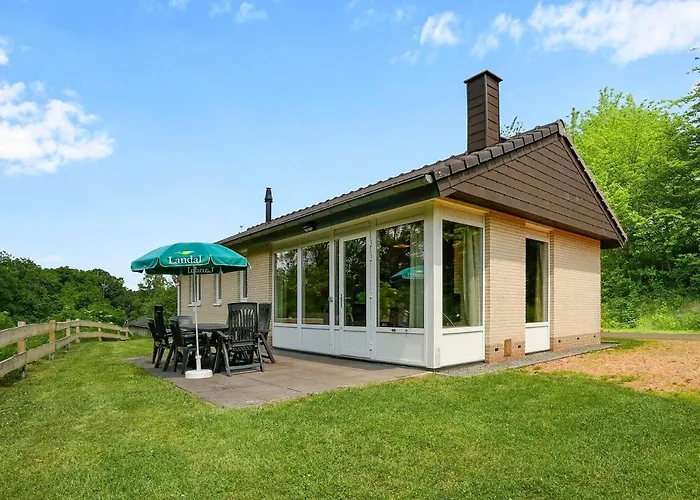 Landal Sonnenberg