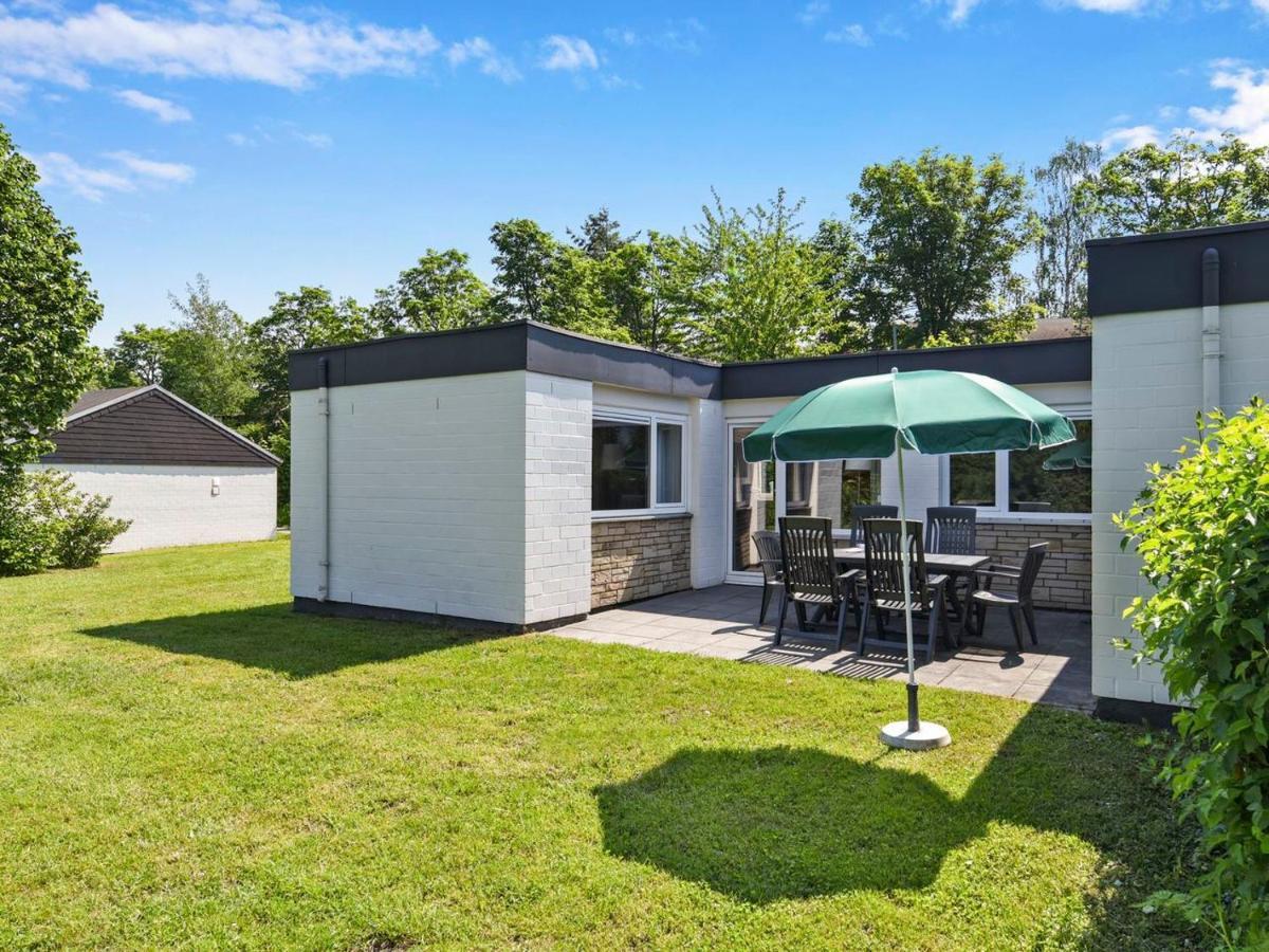 Holiday park Landal Sonnenberg