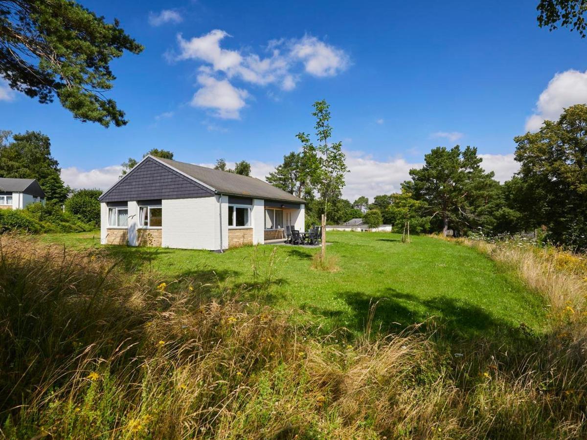 Holiday park Landal Sonnenberg 3*