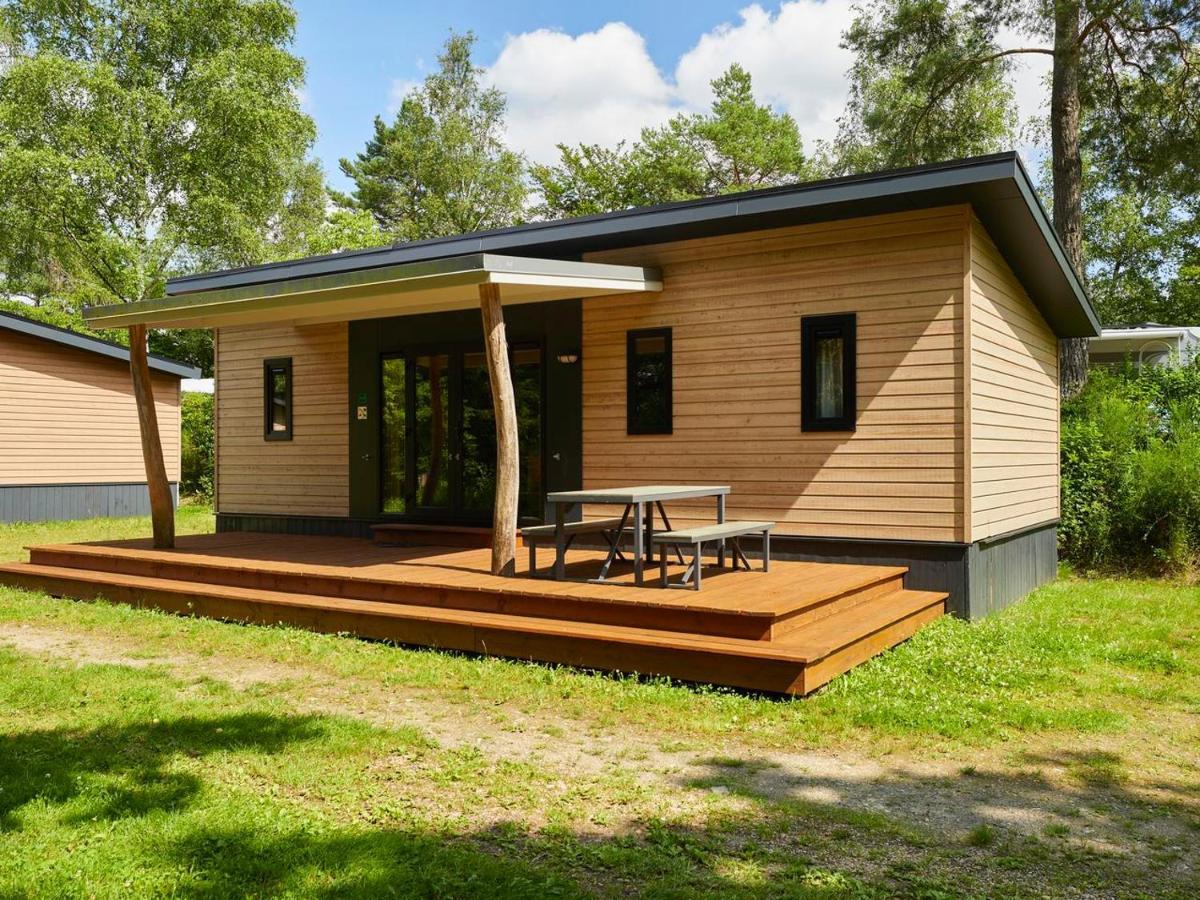Holiday park Landal Sonnenberg