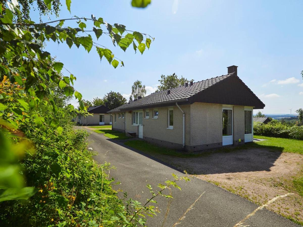 Holiday park Landal Sonnenberg 3*
