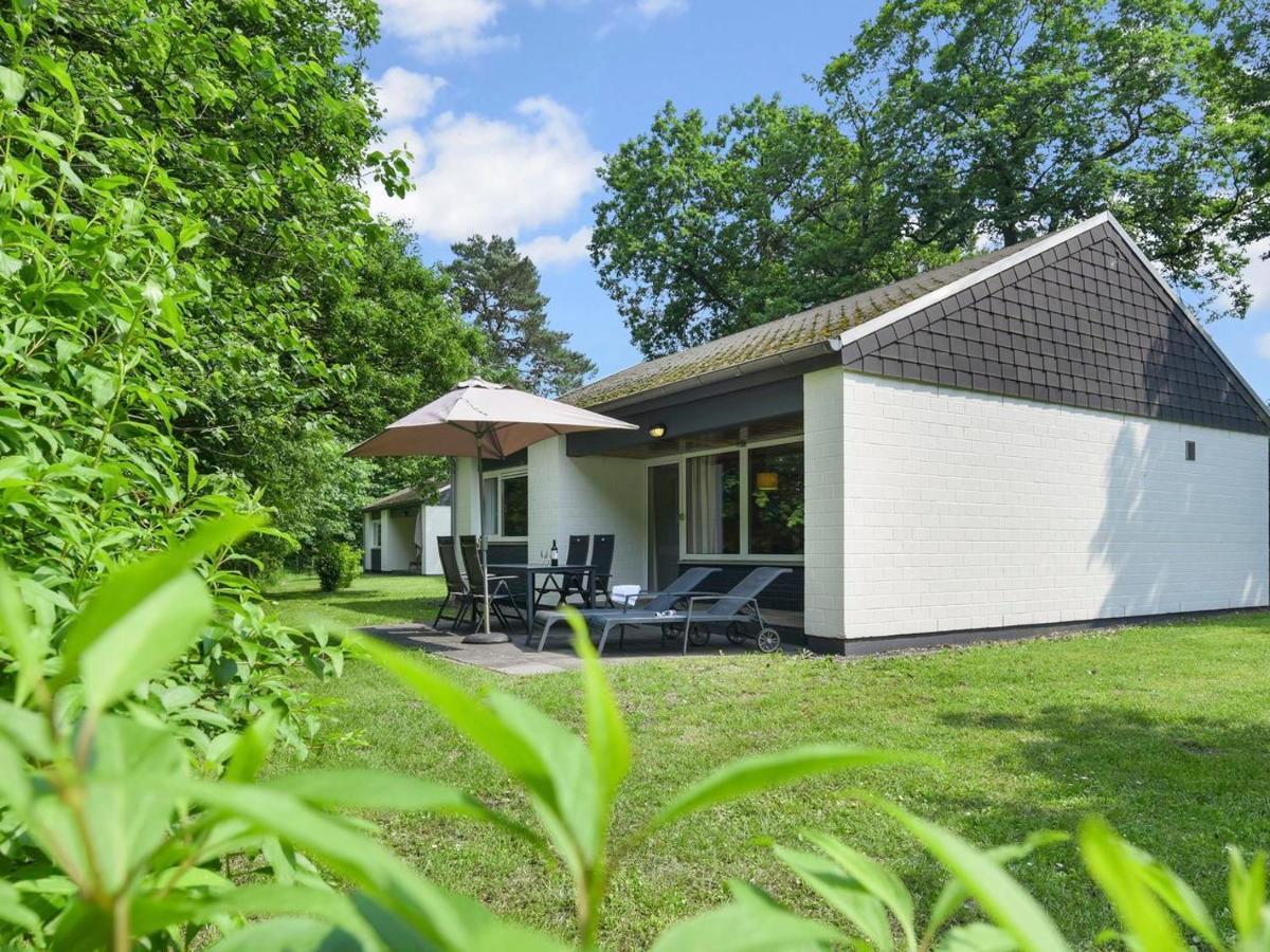 Holiday park Landal Sonnenberg