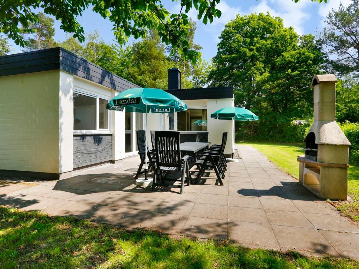 Landal Sonnenberg 3*